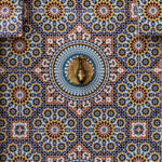 The Art of Zellige: Moroccan Tile History & Design