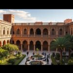 Fatima al-Fihri: The Visionary Behind World's First University