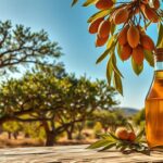 Liquid Gold: How Argan Oil Transforms Morocco's Economic Landscape