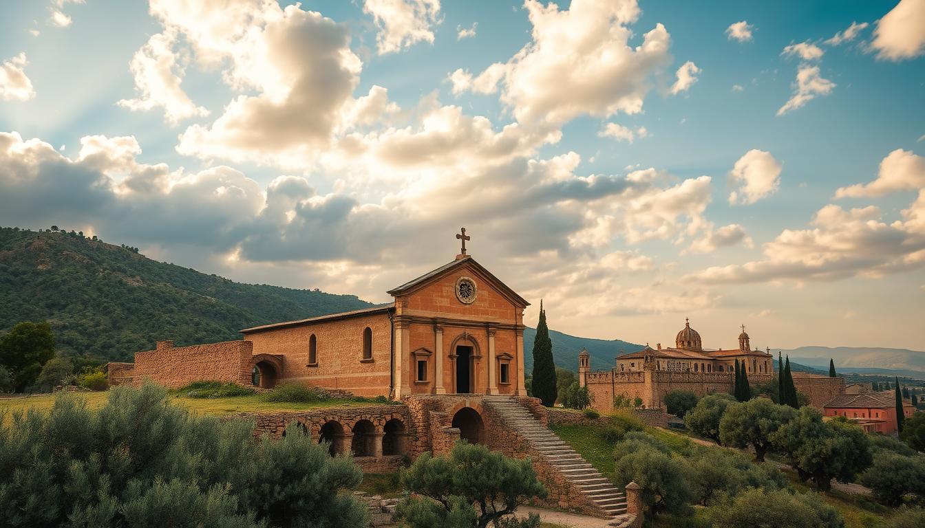 christianity in morocco