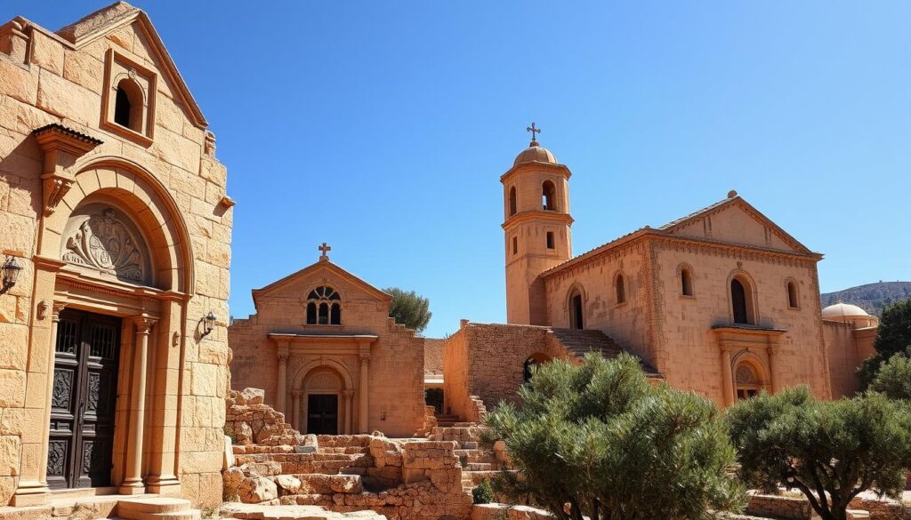 christianity in moroccoa