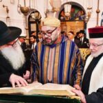 Moroccan Jewish Heritage: A Thousand Years of coexistence