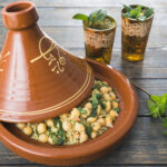 moroccan tagine