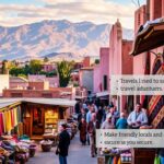 Is Morocco Safe? A Brutally Honest Guide to Travel Safety