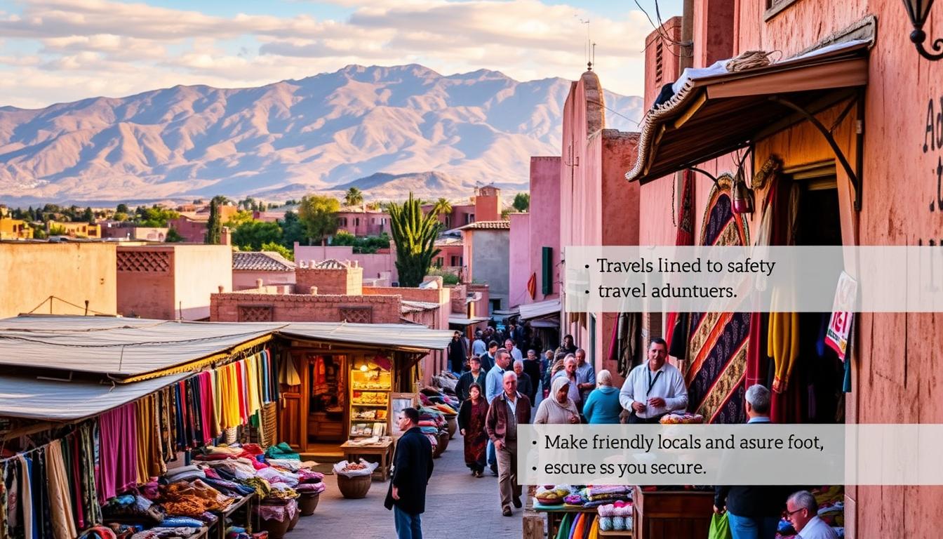 Is Morocco Safe? A Brutally Honest Guide to Travel Safety