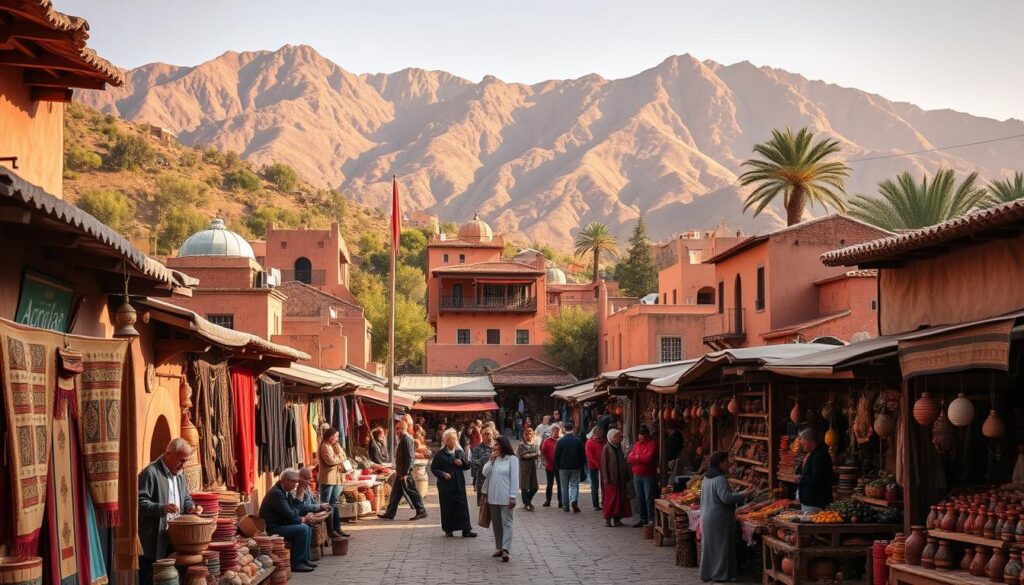 Preserving Moroccan heritage 