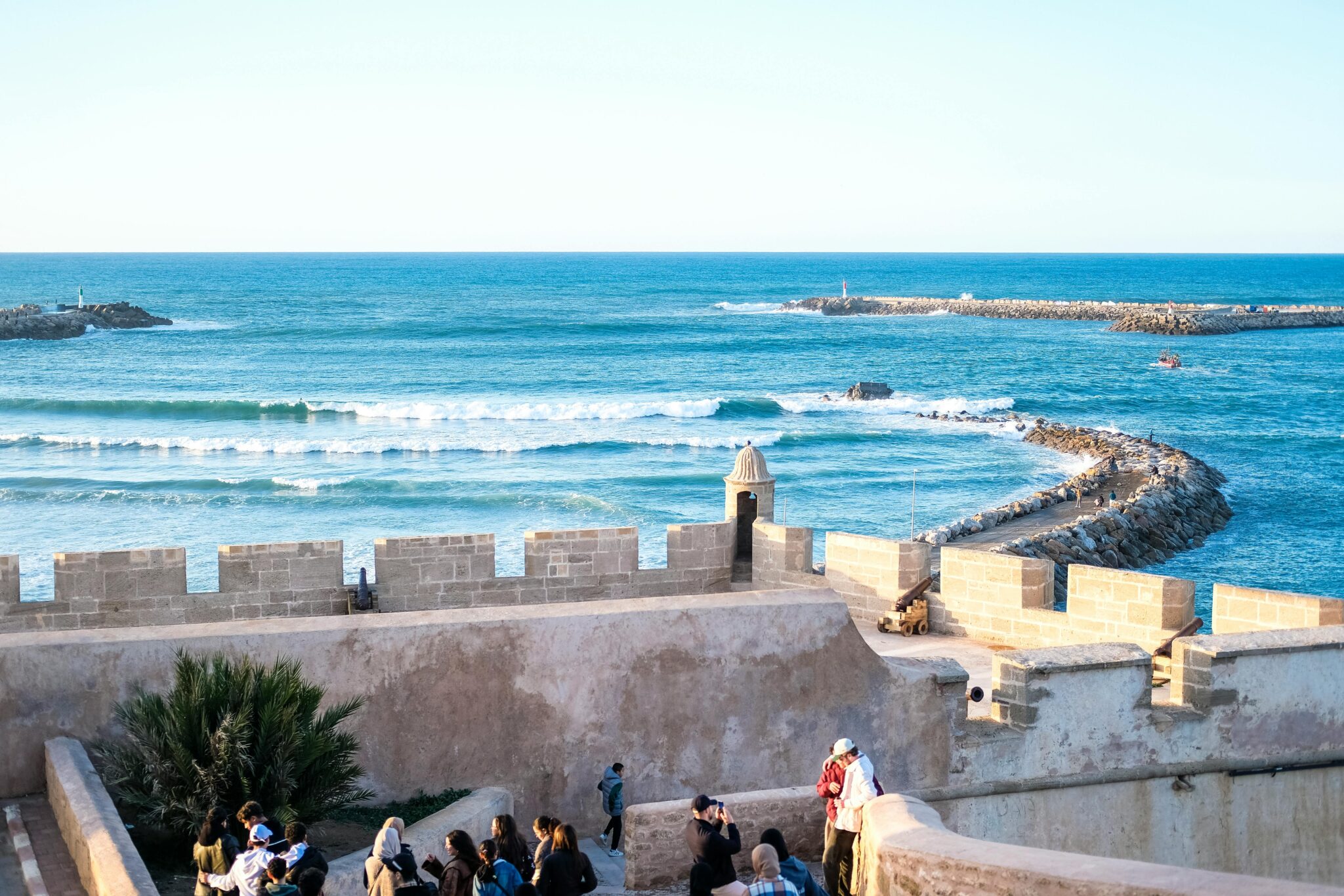 Moroccan architecture : from Kasbah to riad