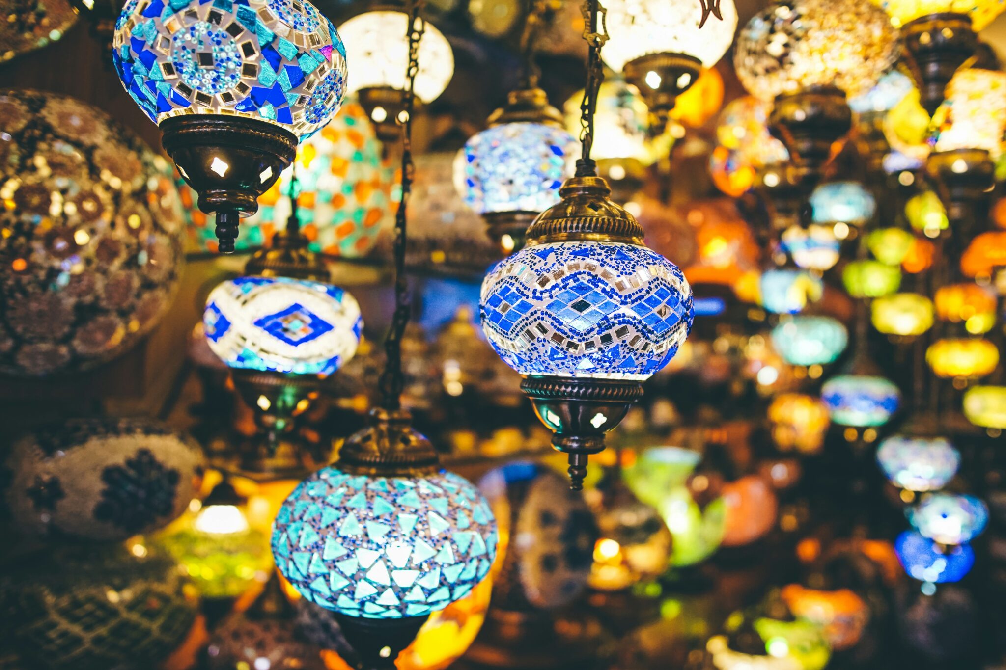 Ramadan in Morocco